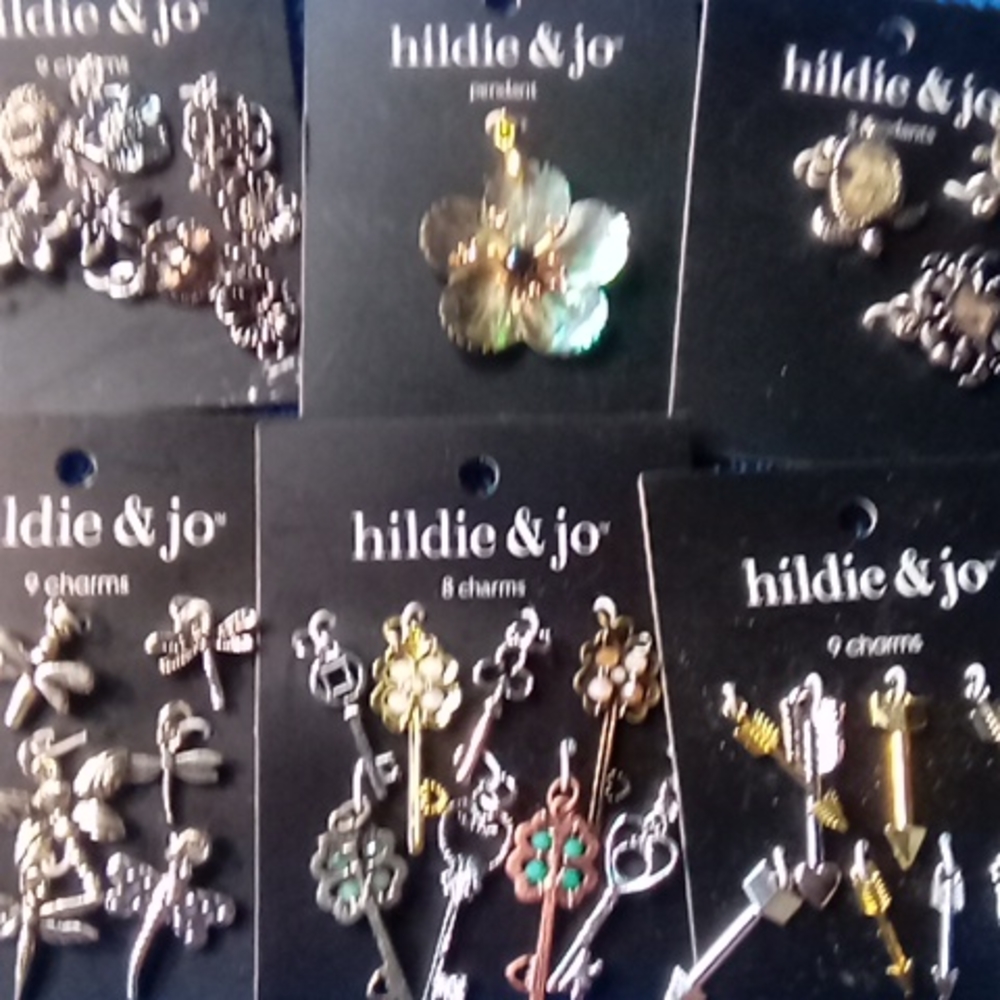 Charms